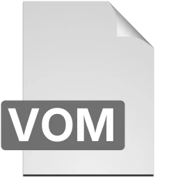 vom icon