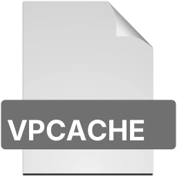 vpcache Symbol