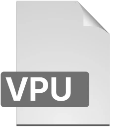 vpu icon