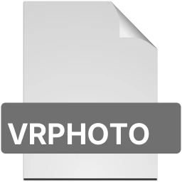 vrphoto Symbol