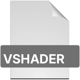 vshader icon
