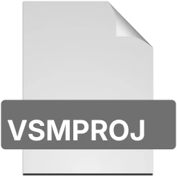 vsmproj icon