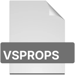 icona vsprops