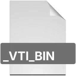 _vti_bin icon