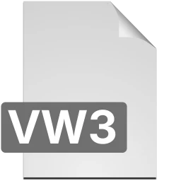Icono vw3