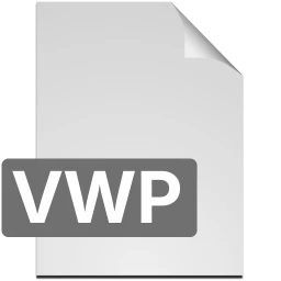 Ikona vwp
