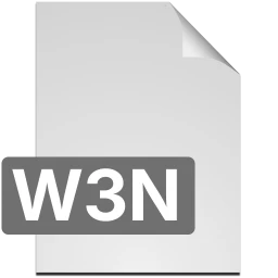 Ikona w3n