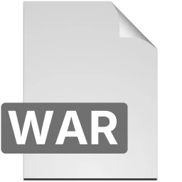 Ikona war