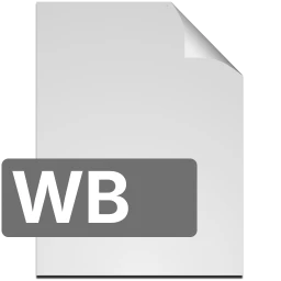 wb icon