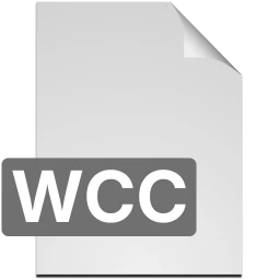 Ikona wcc