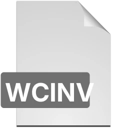 wcinv icon