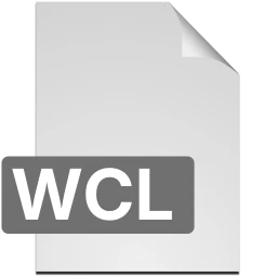 wcl Symbol