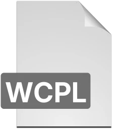 wcpl icon