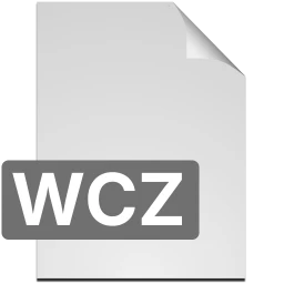 icona wcz
