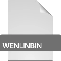 Ikona wenlinbin