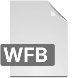 icona wfb
