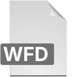 wfd icon