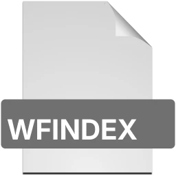 Ikona wfindex