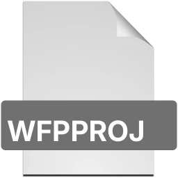 icona wfpproj