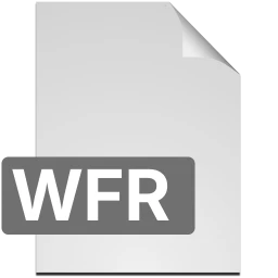 Ikona wfr