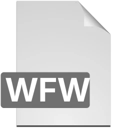 wfw icon