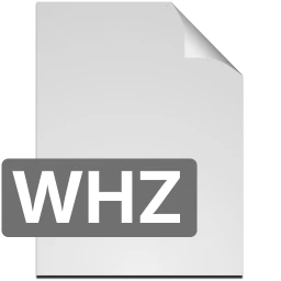 icona whz