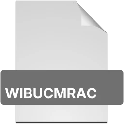 Icône wibucmrac