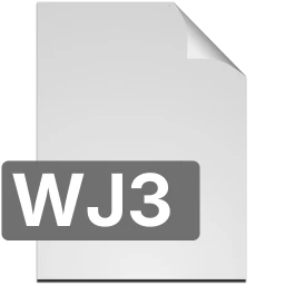 Ikona wj3