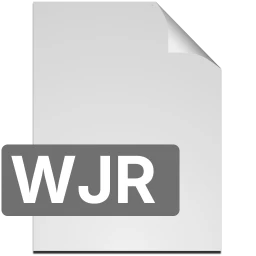 icona wjr