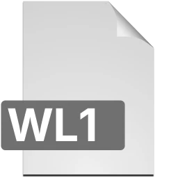 wl1 icon