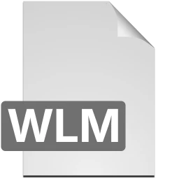 wlm icon