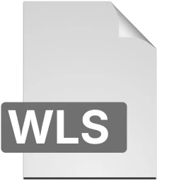 Ikona wls