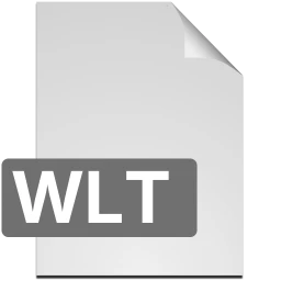 icona wlt