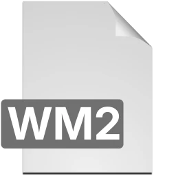 wm2 Symbol