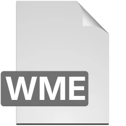 Ícone wme