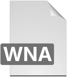 wna icon