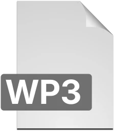 Ikona wp3