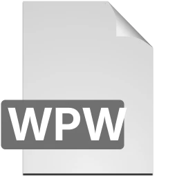 wpw icon