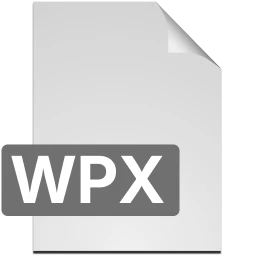 Ikon wpx