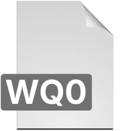 Ícone wq0