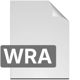 wra icon