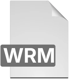 wrm icon