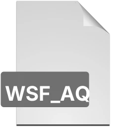 wsf_aq Symbol