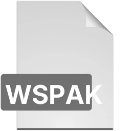 Icono wspak