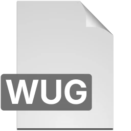 Ikona wug