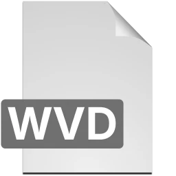 Ikon wvd