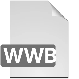 wwb icon