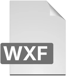 wxf icon