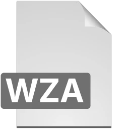 wza icon