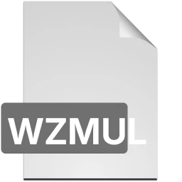 icona wzmul
